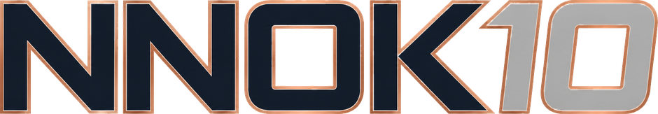 nnok10 logo